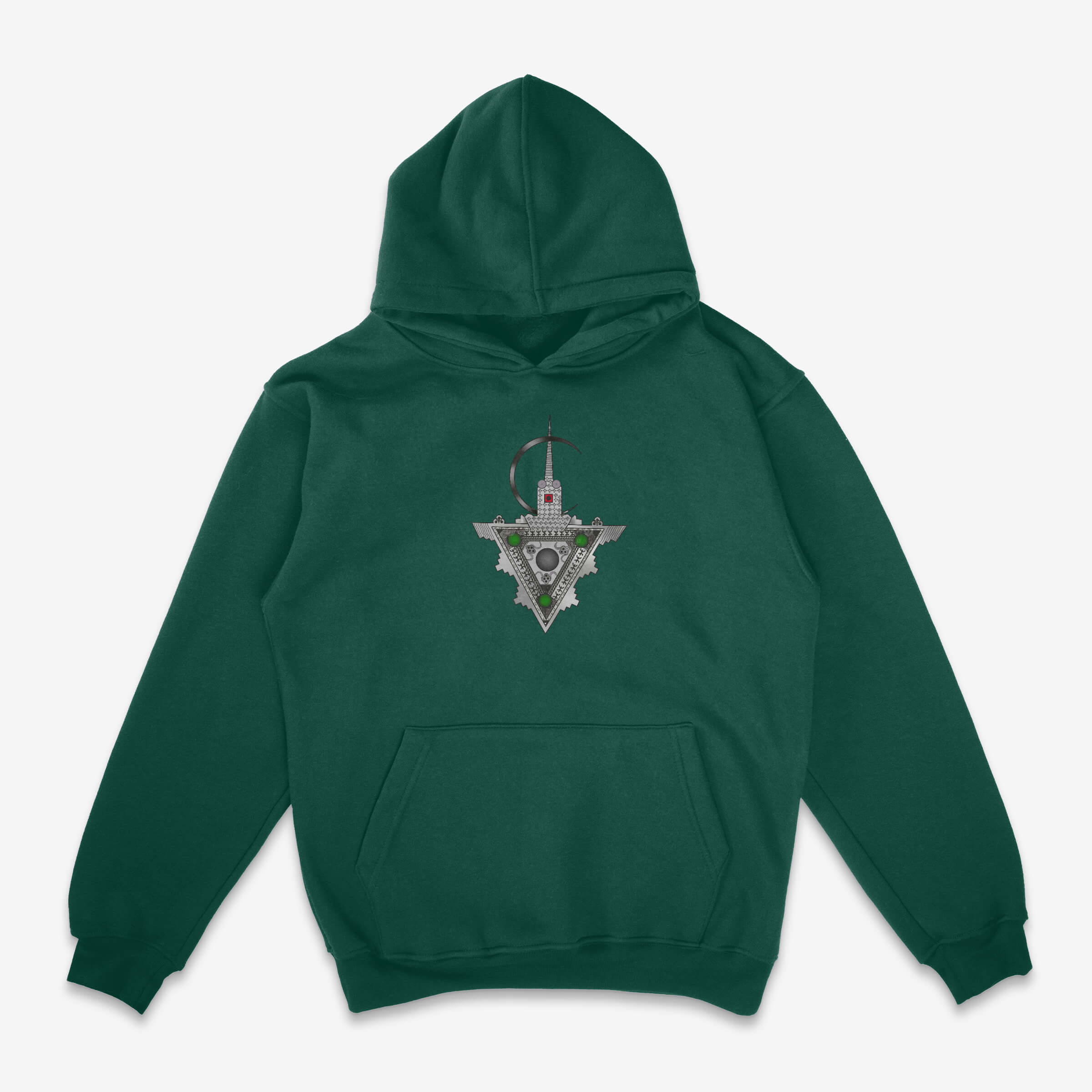 Oversize Hoodie Premium