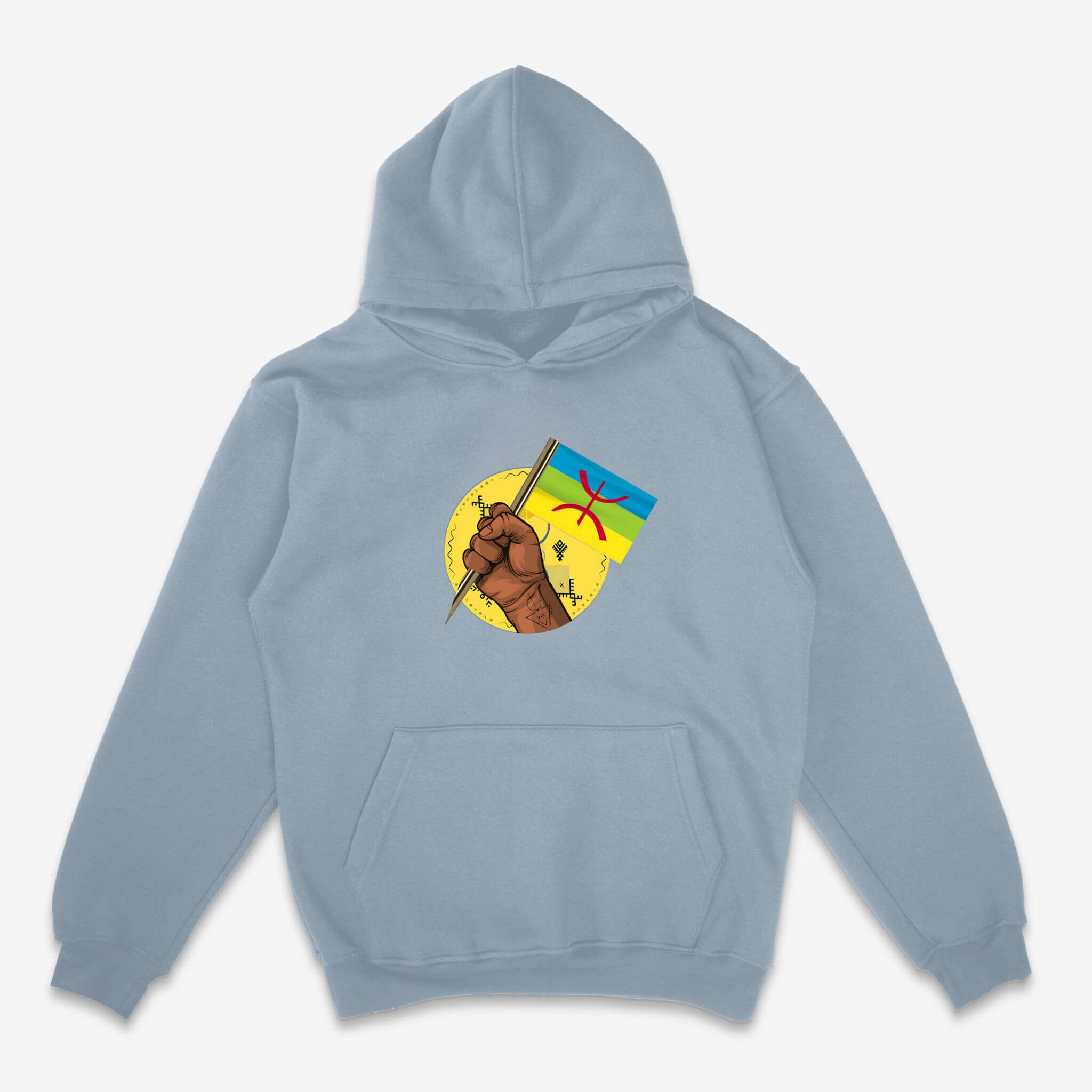 Oversize Hoodie Premium