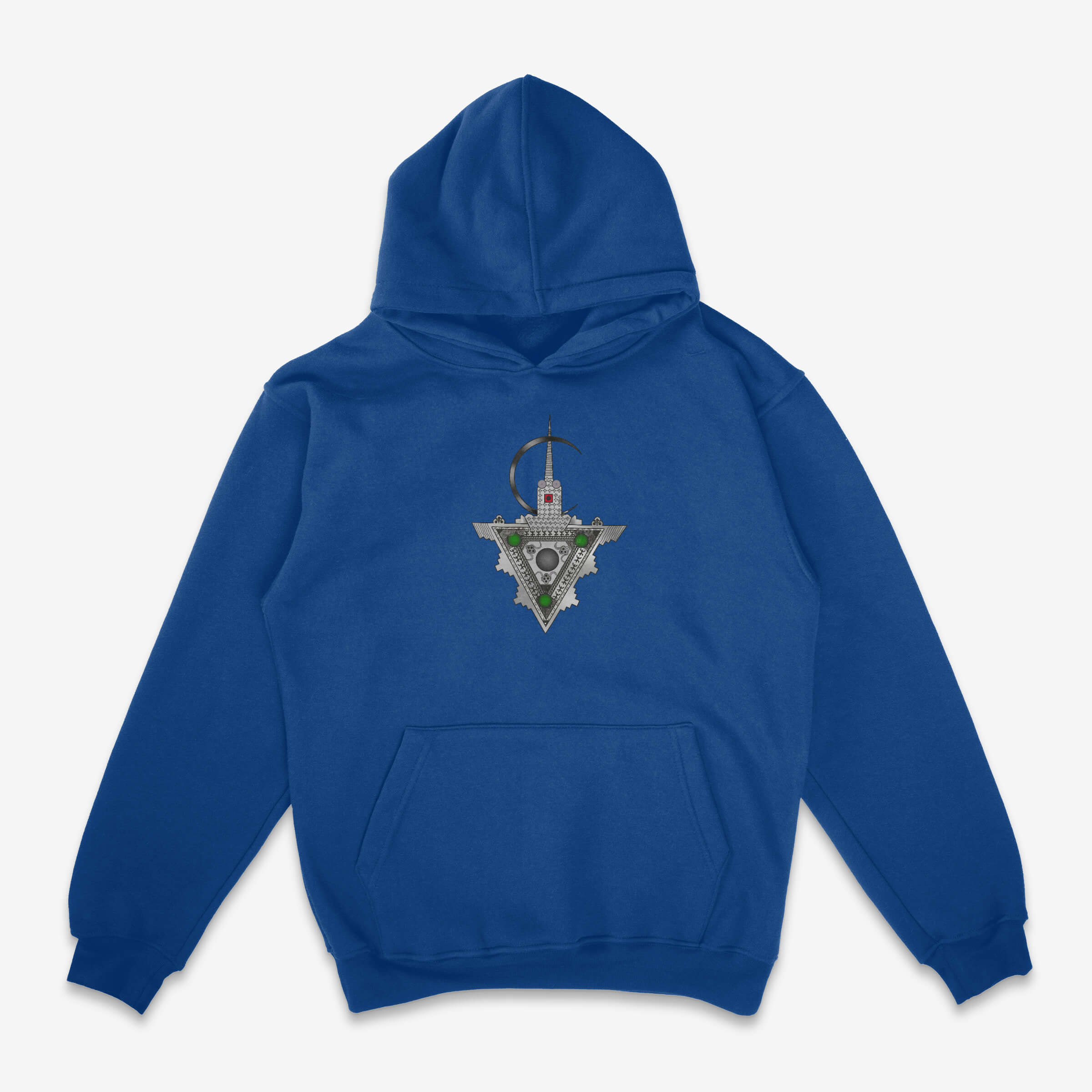 Oversize Hoodie Premium
