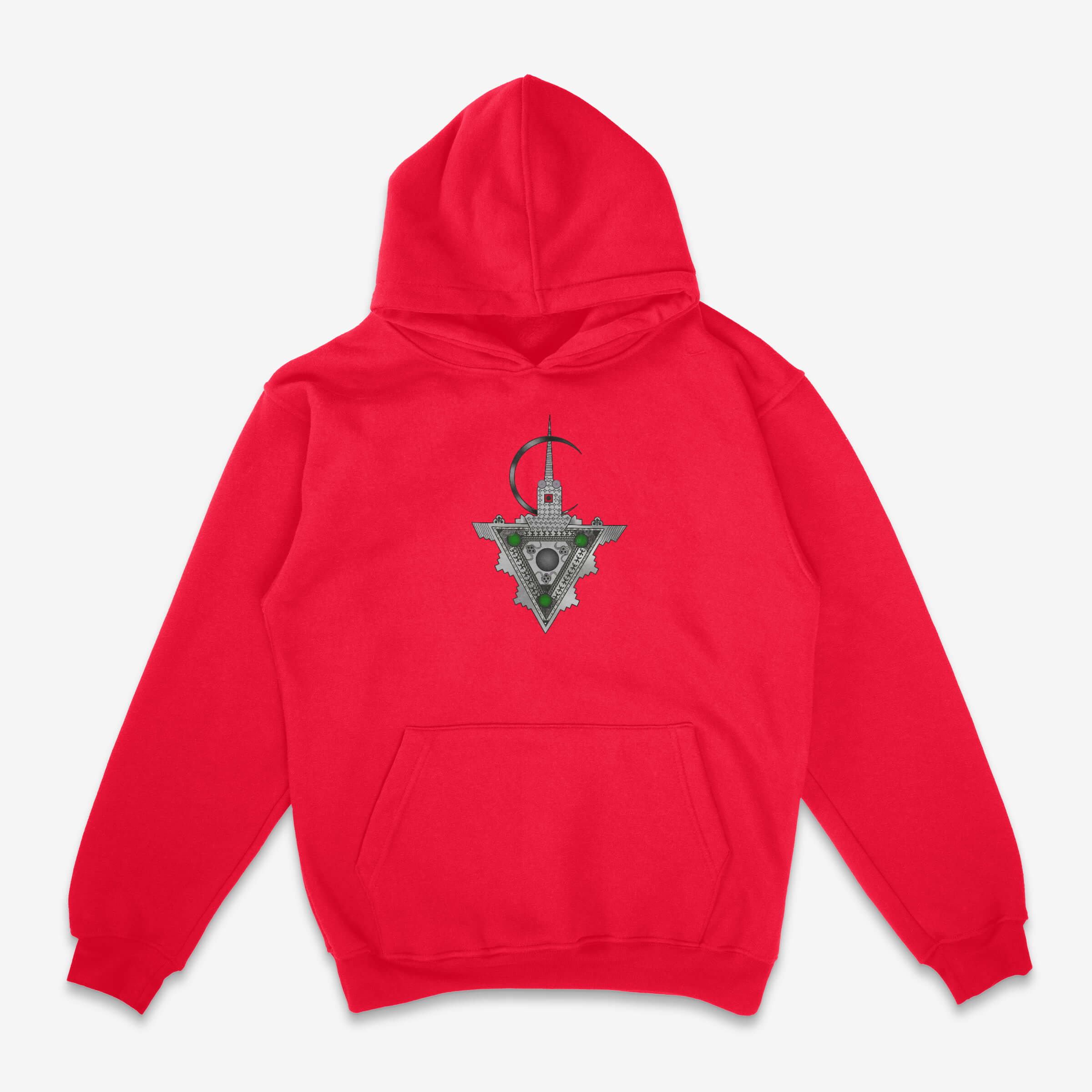 Oversize Hoodie Premium