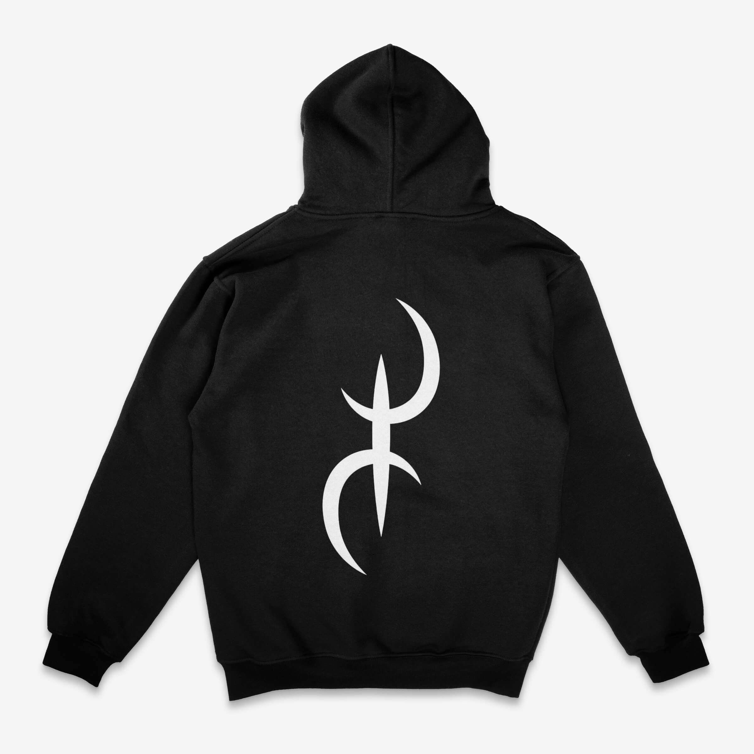 Oversize Hoodie Premium