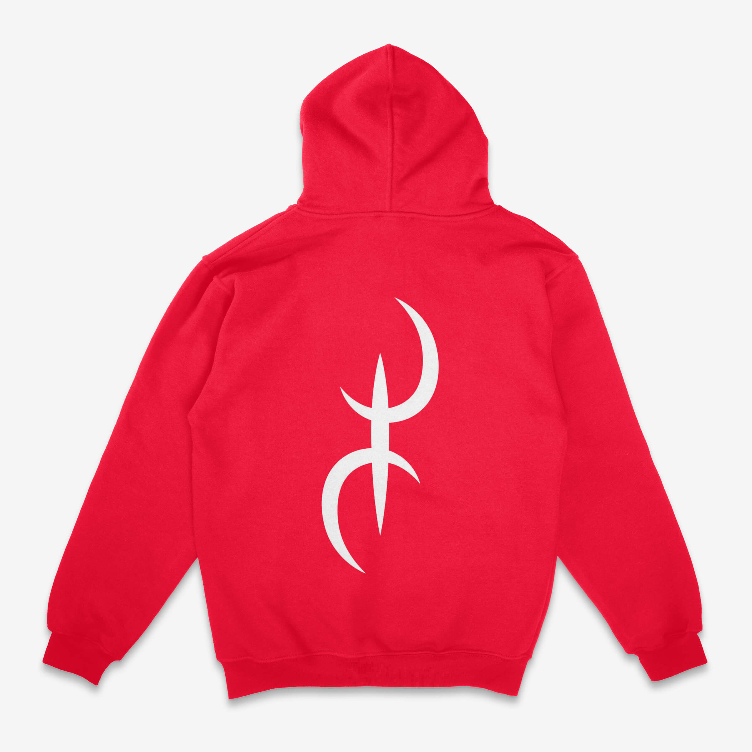 Oversize Hoodie Premium