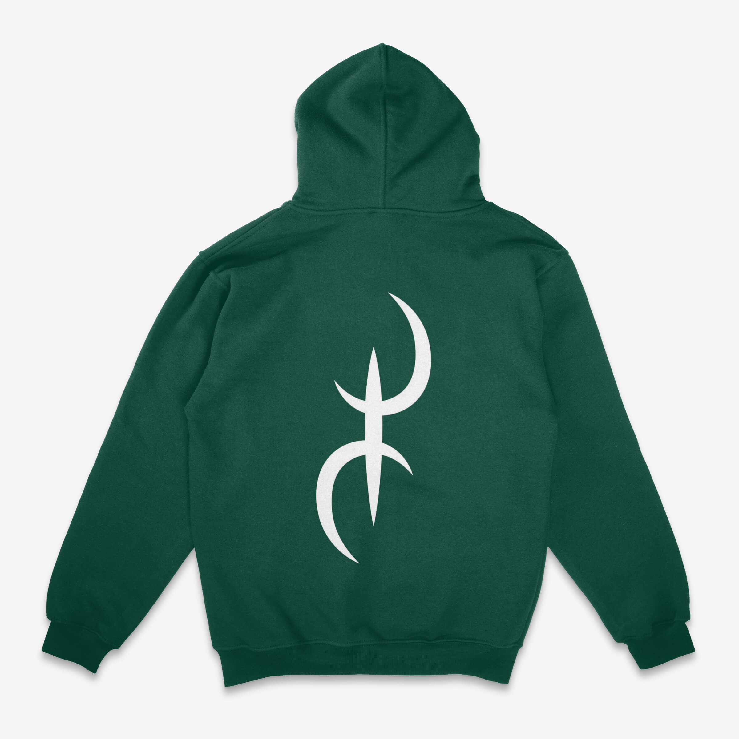 Oversize Hoodie Premium