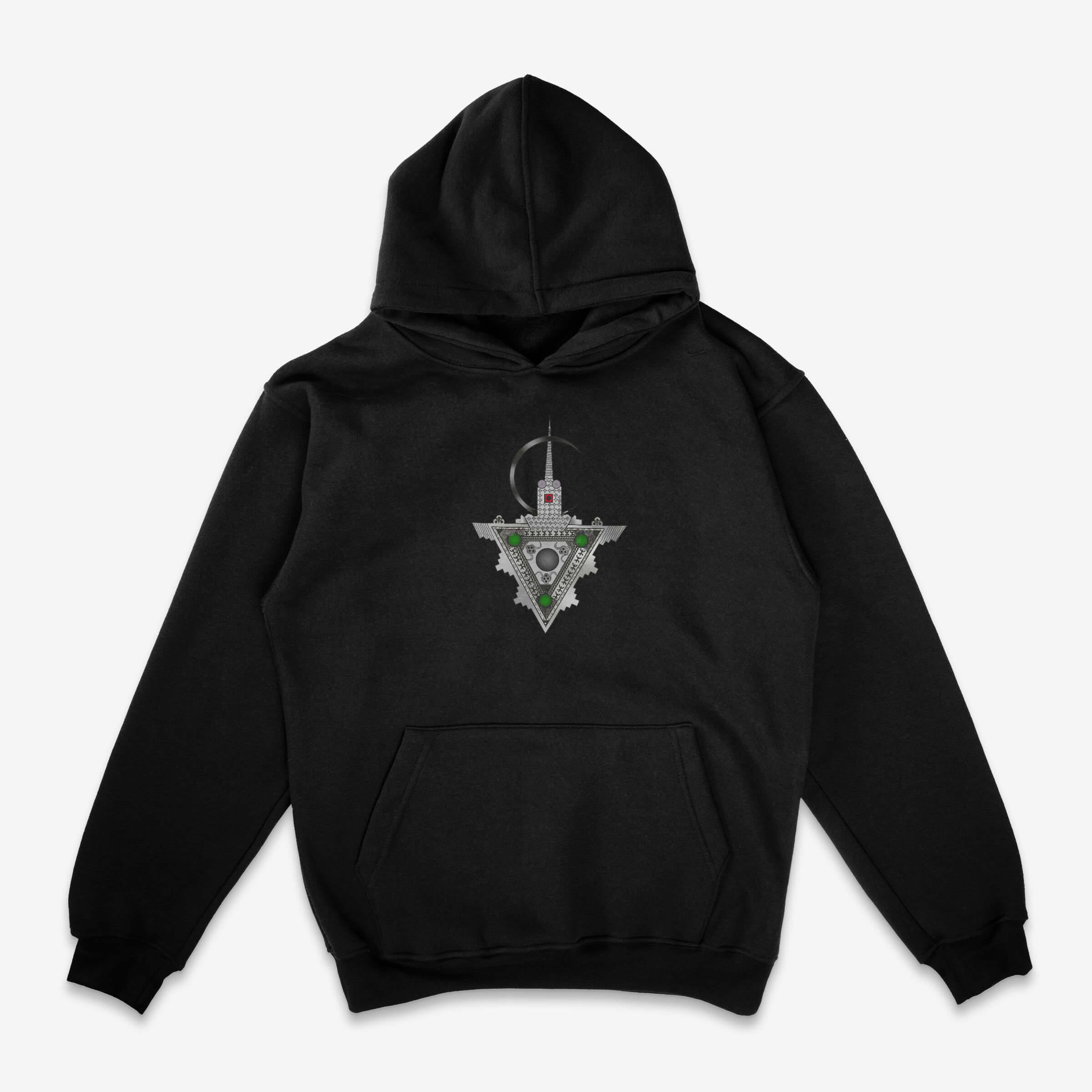 Oversize Hoodie Premium