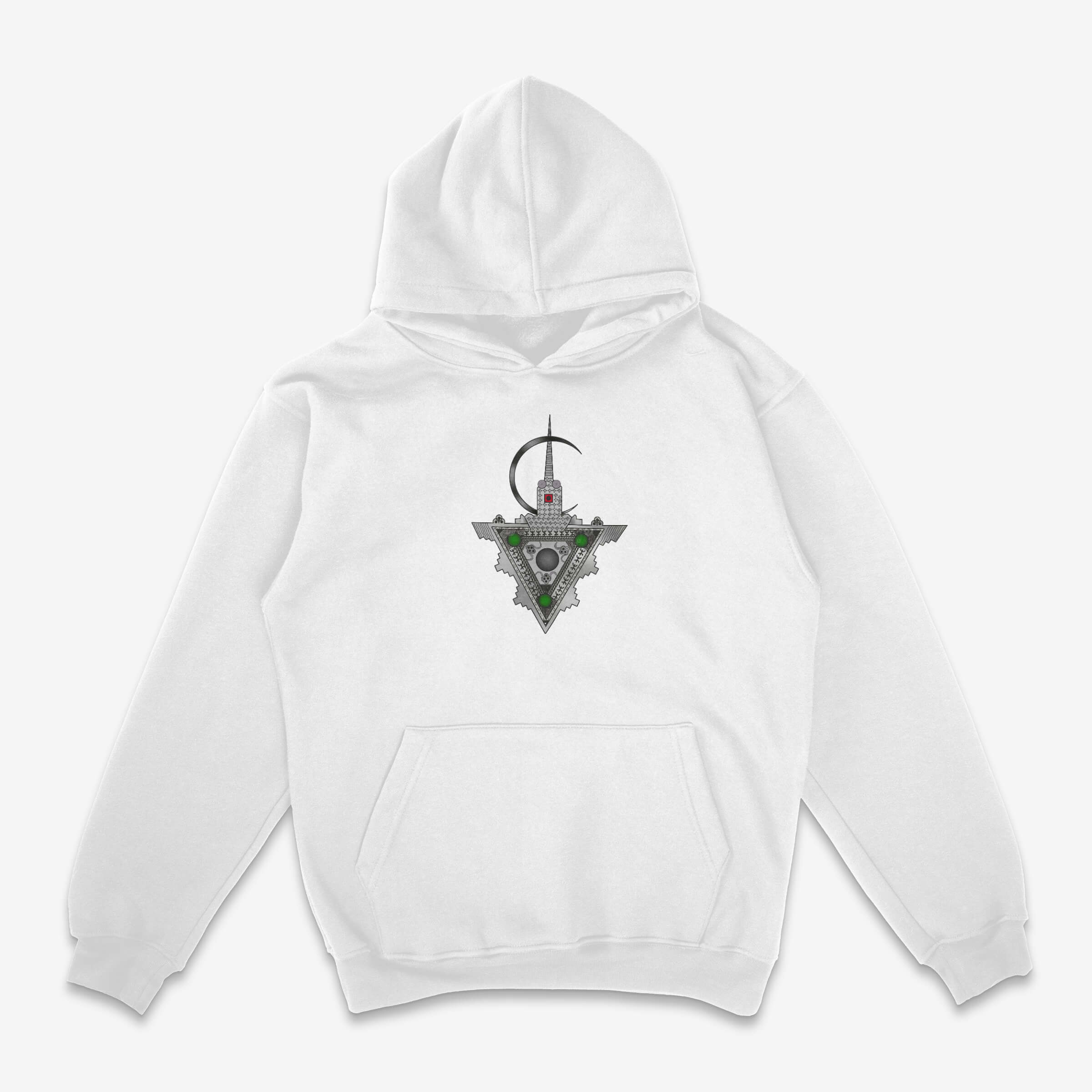 Oversize Hoodie Premium