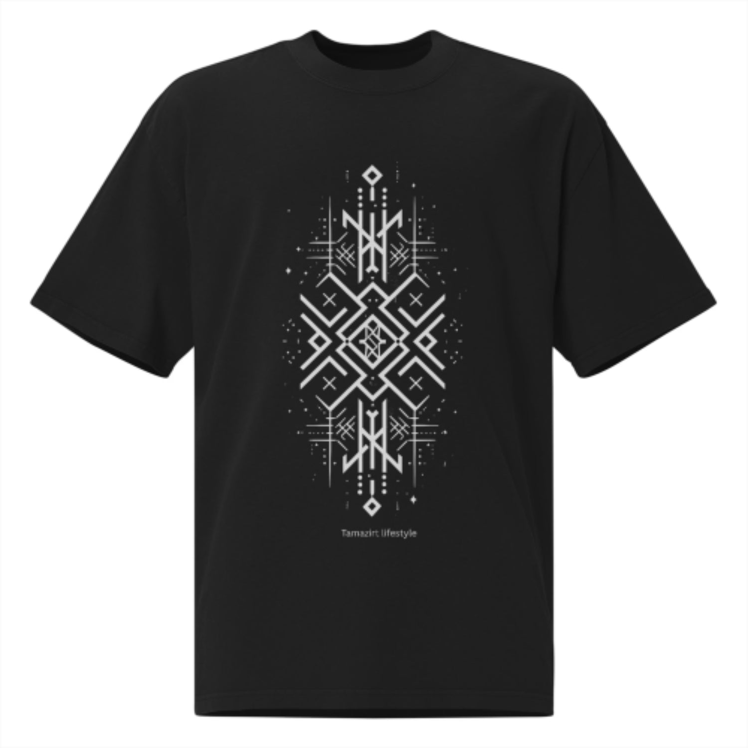 Oversize Premium Unisex T-shirt