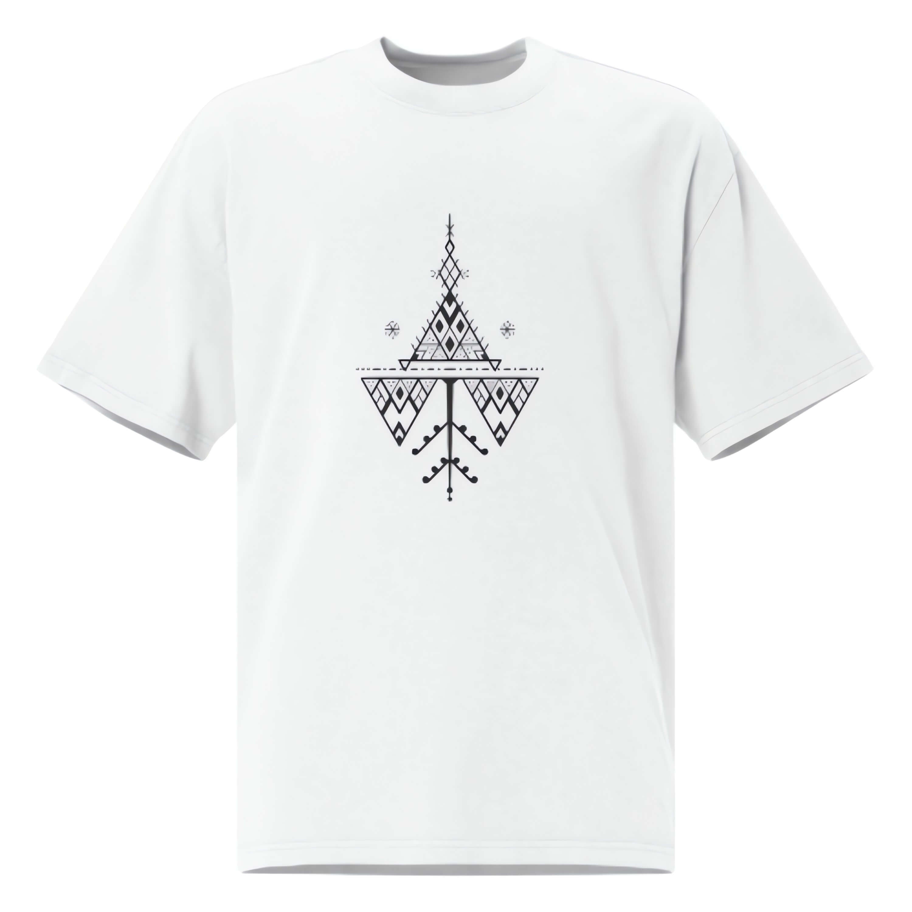 Oversize Premium Unisex T-shirt