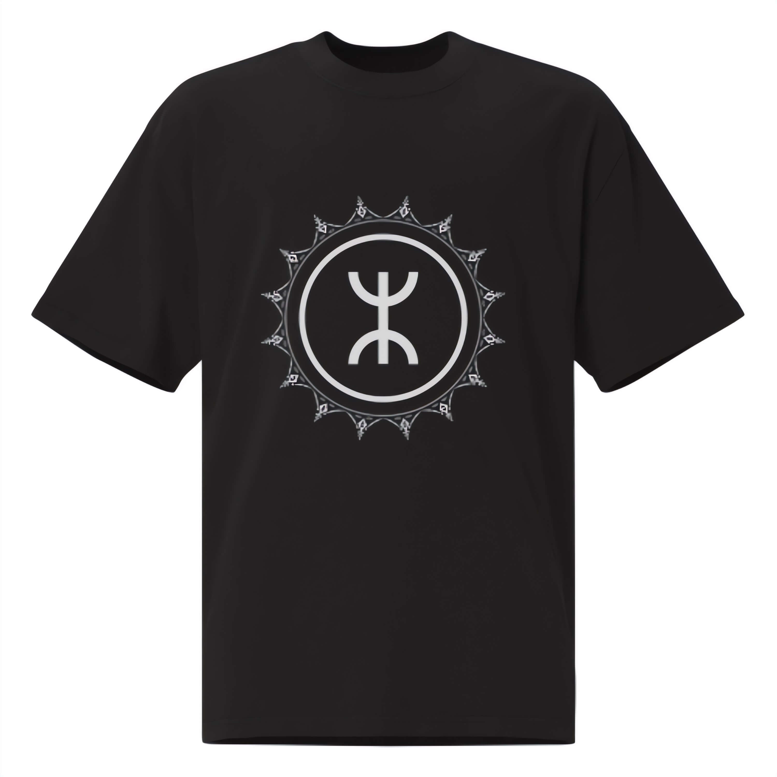 Oversize Premium Unisex T-shirt
